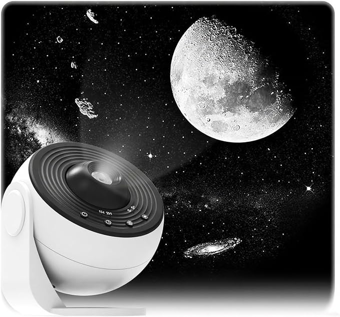 Star Projector, Galaxy Projector - Image 2