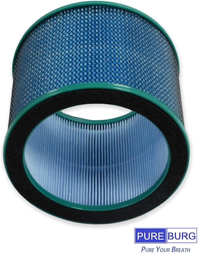 PUREBURG Replacement Filter Compatible - Image 4