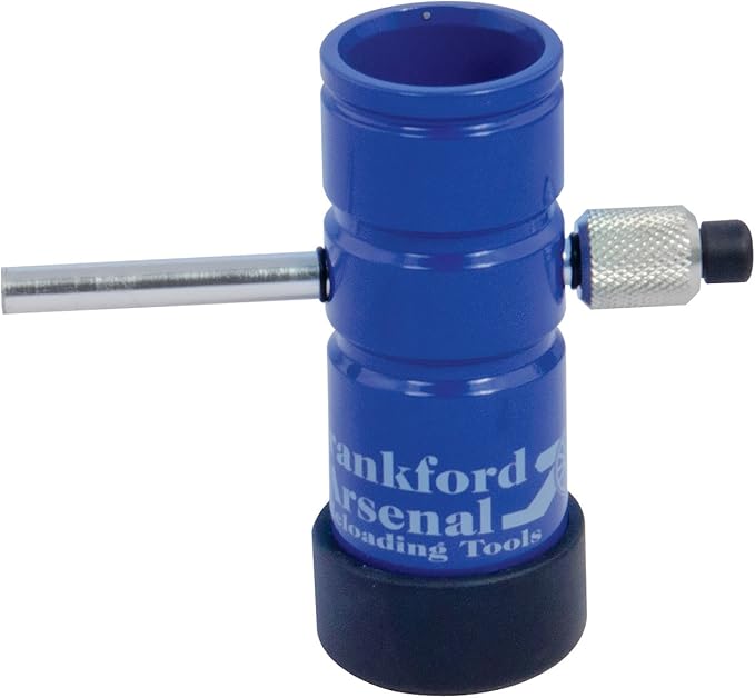 Frankford Arsenal F-1 Single Stage Press and Reloading Accessories by FrankfordArsenal
