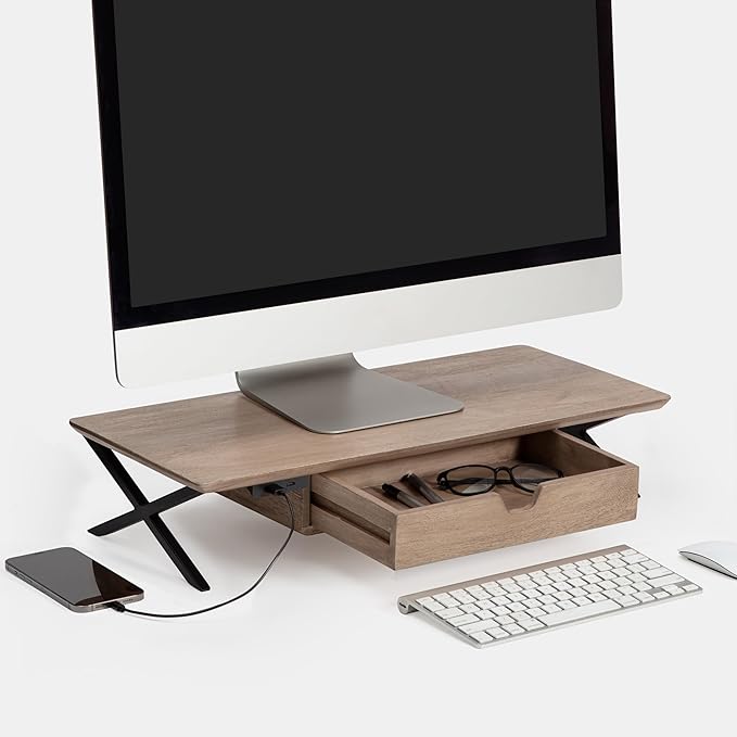 Anji Mountain Monitor Stand by AnjiMountain