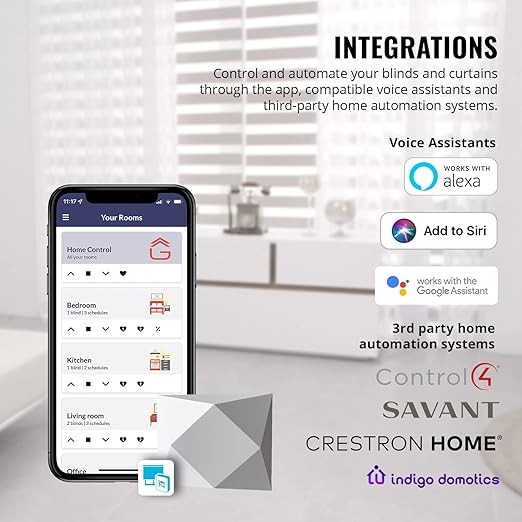 Go Smart Bridge Home Automation Hub - Image 5