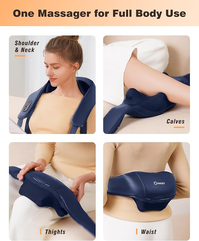 Neck and Shoulder Massager - Image 6