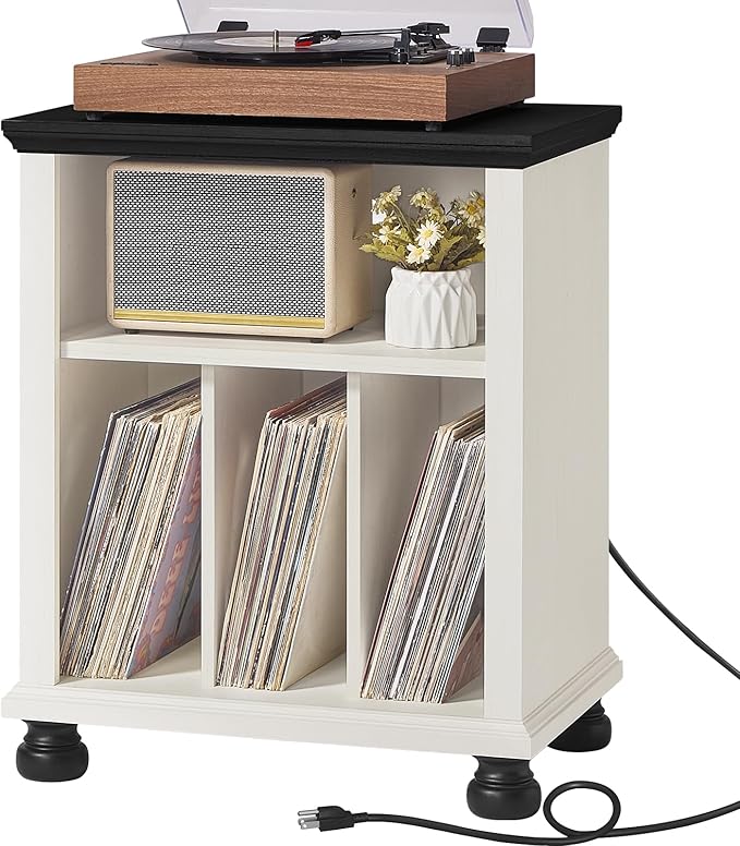 Joaxswe Record Player Stand by Joaxswe