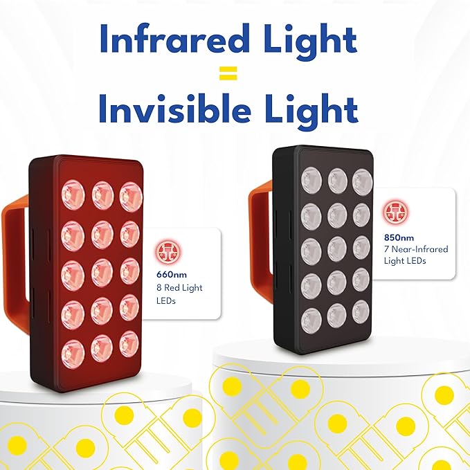 Red Light Therapy - Image 6