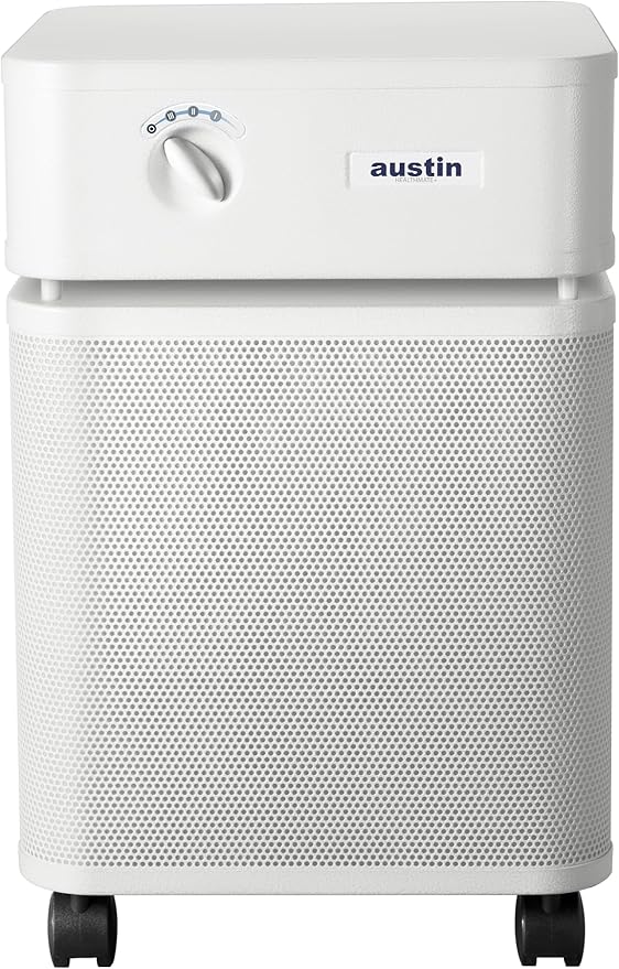 Austin Air HealthMate Plus Air Purifier by AustinAir