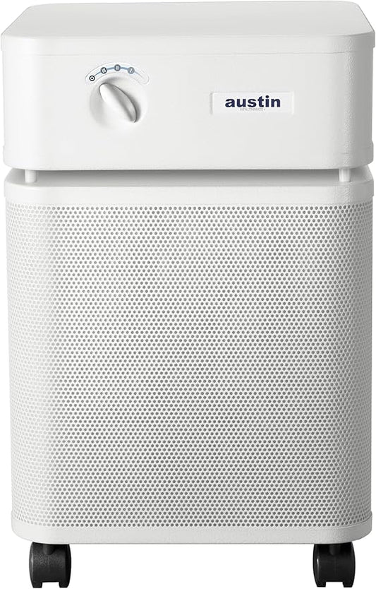 Austin Air HealthMate Plus Air Purifier by AustinAir