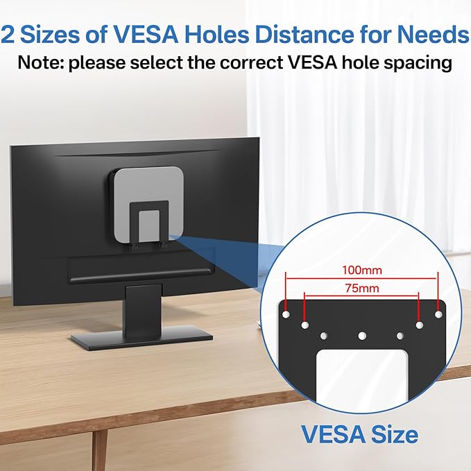Adjustable Wall Mount for Cable Box | Router Mount | Modem Mounts, Cable Box - Image 3