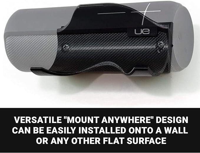 Spartan Mounts Compatible with Ultimate Ears Boom 2 Bluetooth Speakers | Low - Image 4
