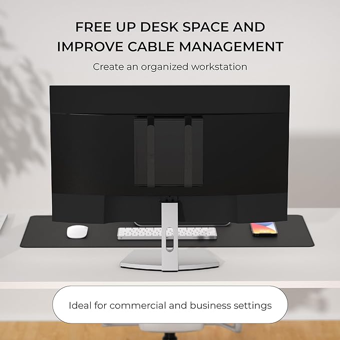 HumanCentric Universal Wall and VESA Mount, Adjustable Strap - Image 5