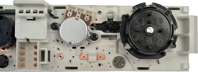 Dorman 599-217 Front HVAC Control Module Assembled in USA Compatible - Image 13
