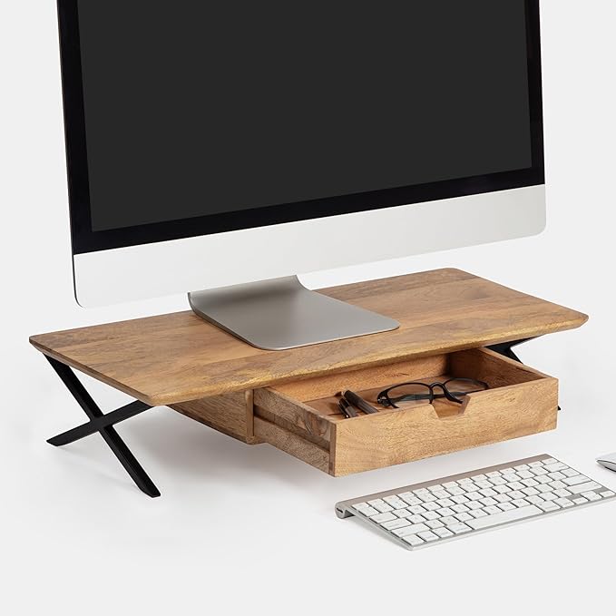 Anji Mountain Monitor Stand by AnjiMountain
