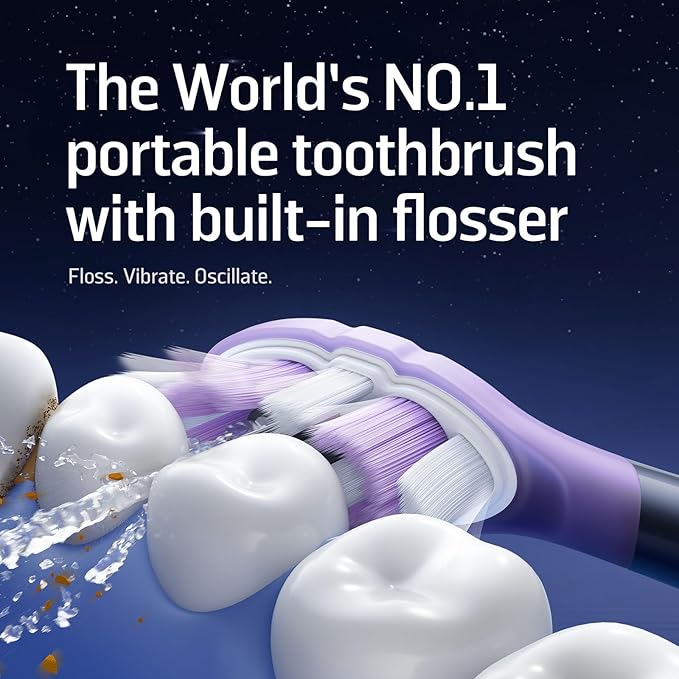 Soocas NEOS II Ultra – Electric Toothbrush - Image 2