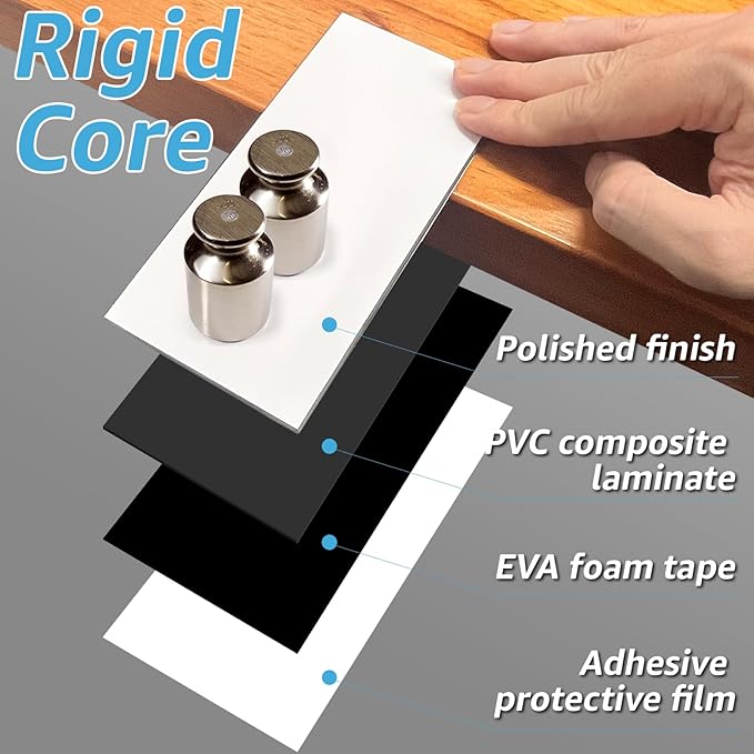 Art3d 102-Piece Peel and Stick Wall Tile - Image 6