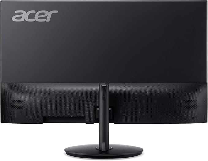 Acer SH272 G0bih 27" IPS Full HD Ultra-Thin Gaming Office Monitor | - Image 16