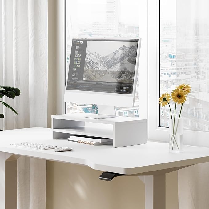 FITUEYES Monitor Stand - Image 2