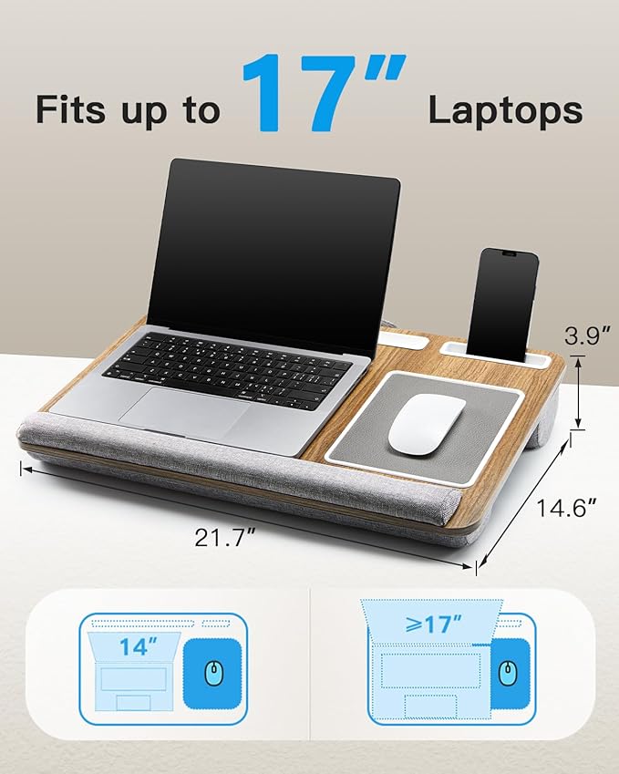 HUANUO Lap Desk - Image 2