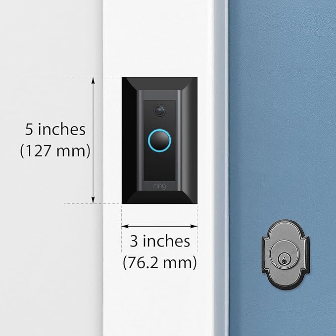Hidden River Lab Genuine Wall Plate - Image 3