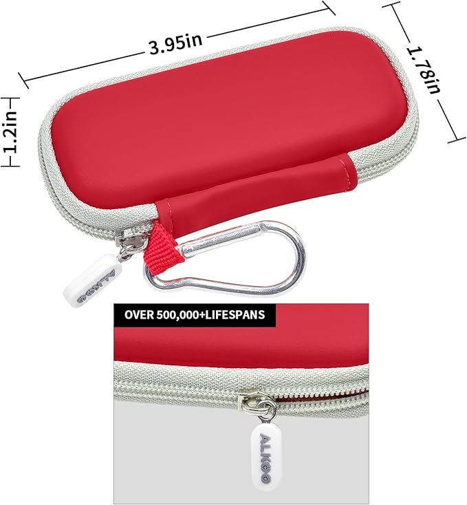 Heart Monitor Case Compatible - Image 5