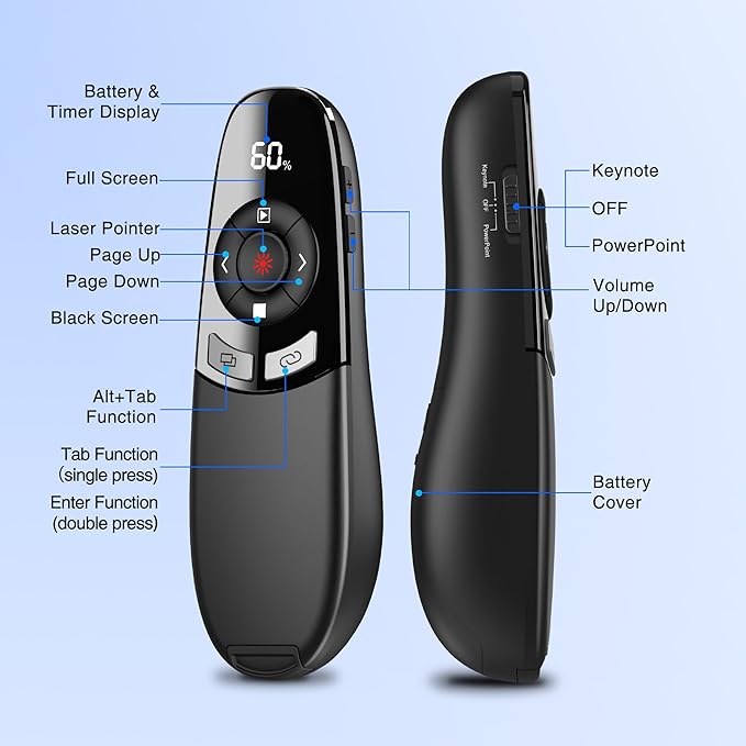 Presentation Clicker for PowerPoint - Image 7