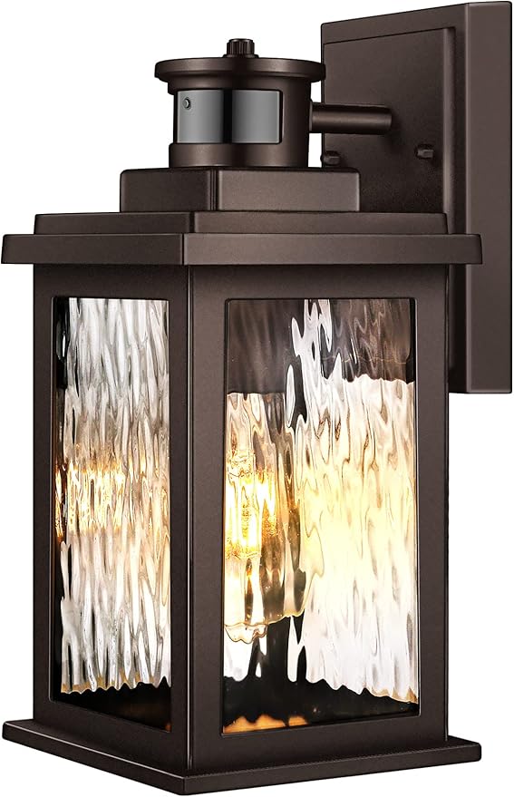 VIANIS Outdoor Motion Sensor Lights by VIANISLIGHTING