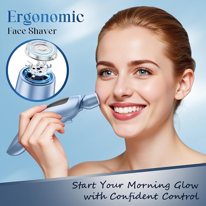 rategist Cordless Electric Razors - Image 7