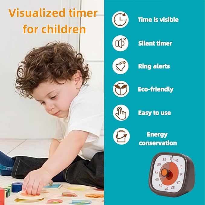 Visual Timer for Kids - Image 6