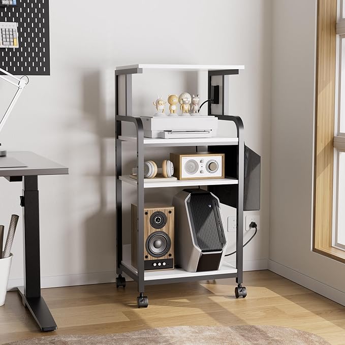DongRong Tall Printer Stand - Image 7