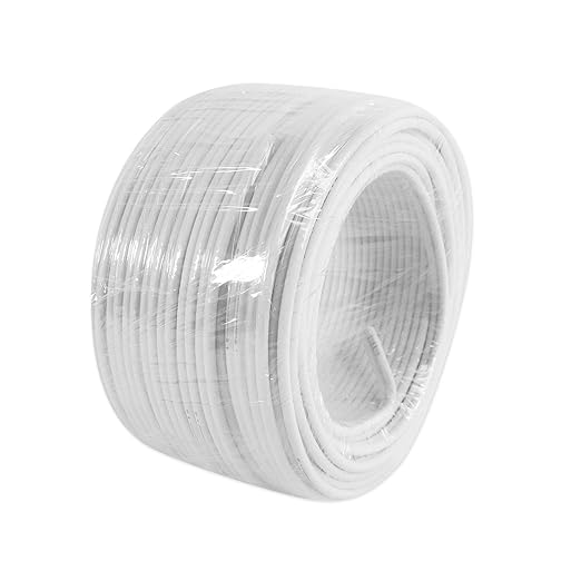 Rockville Marine 14G100 14 Gauge 100ft Speaker Wire, 100% OFC Copper, - Image 2