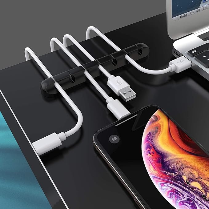 SOULWIT Cable Holder Clips - Image 3