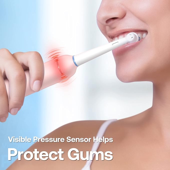 Bitvae R2 Rotating Electric Toothbrush - Image 5