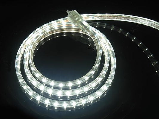 CBconcept UL Listed, 6.6 Feet, 720 Lumen, 6000K Pure White, 110-120V AC by CBconcept