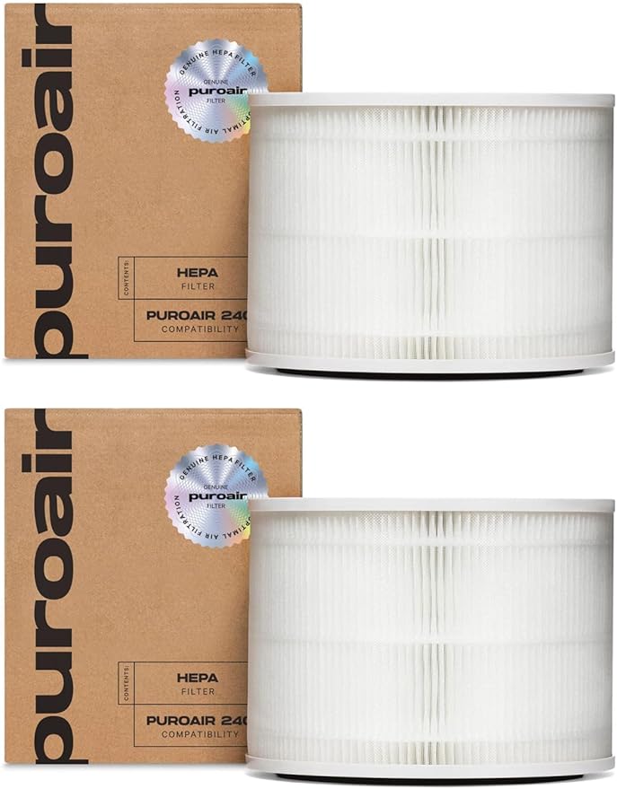 PuroAir 240 Replacement Filter by PuroAir
