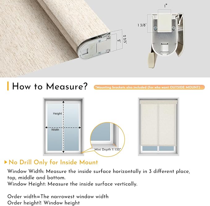 Persilux Smart Motorized Blinds - Image 7