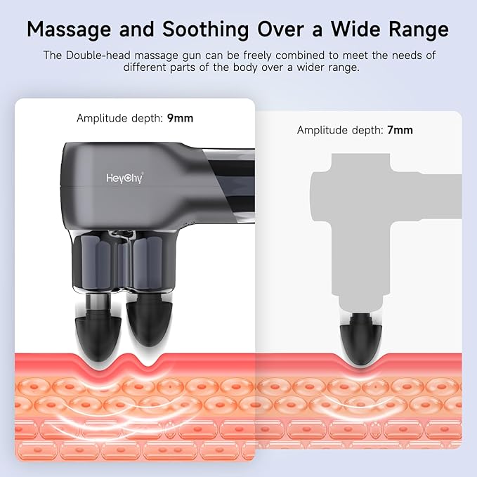 Mini Massage Gun - Image 2