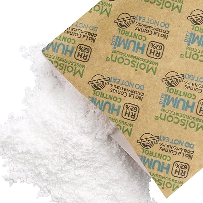 Wisesorb Size 67 62% Two-Way Humidity Control Packs - Image 7