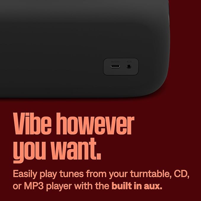 Bose SoundLink Max Bluetooth Speaker - Image 6