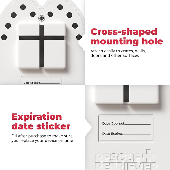 Rescue Retriever- Smoke Detector - Image 7