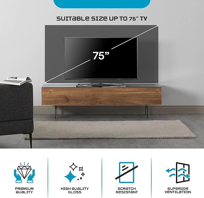 SONOROUS ST-360 Premium TV Stand - Image 7