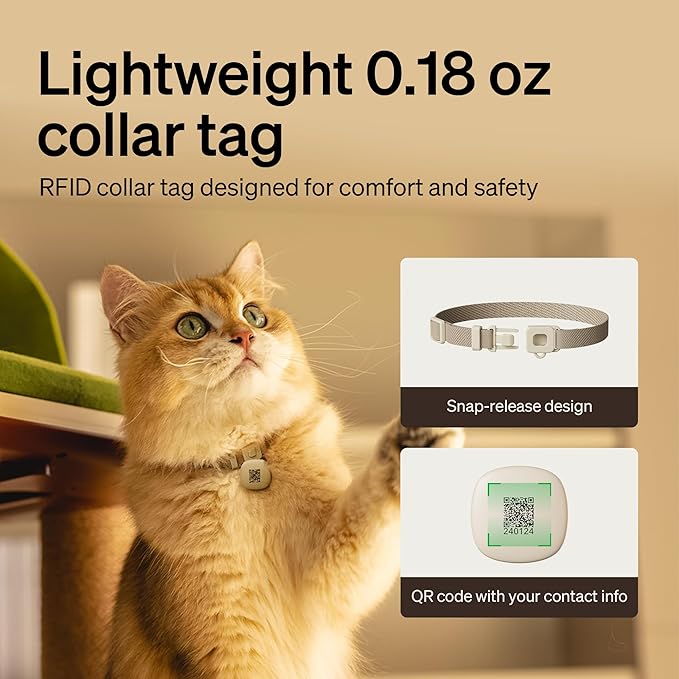 PETLIBRO RFID Automatic Cat Feeders - Image 8