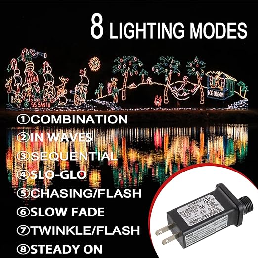SIGANDG 30V 6W LED Transformer Replacement Class 2 Power LED Controller - Image 2