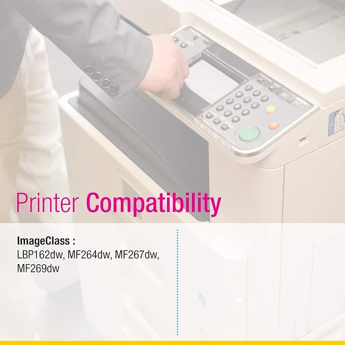 CS Compatible Toner Cartridge Replacement - Image 4