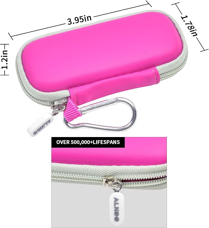 Heart Monitor Case Compatible - Image 5