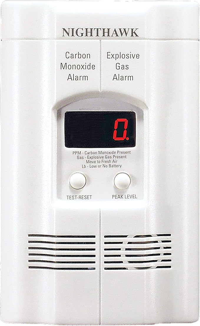 Kidde Carbon Monoxide Detector - Image 5