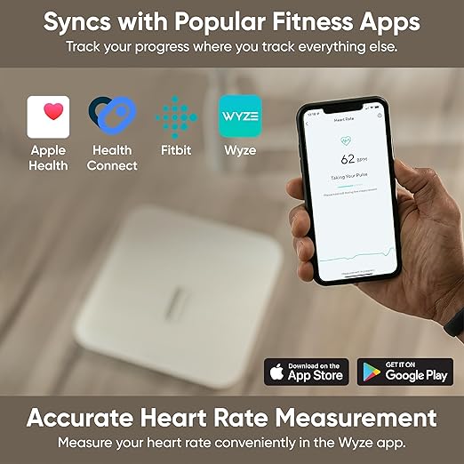 Wyze Smart Scale X - Image 5