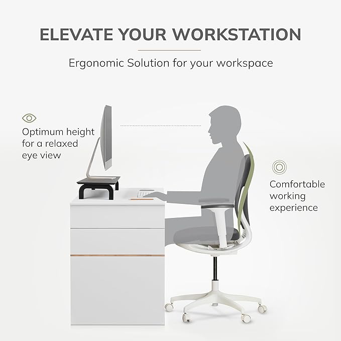 Anji Mountain Monitor Stand - Image 7