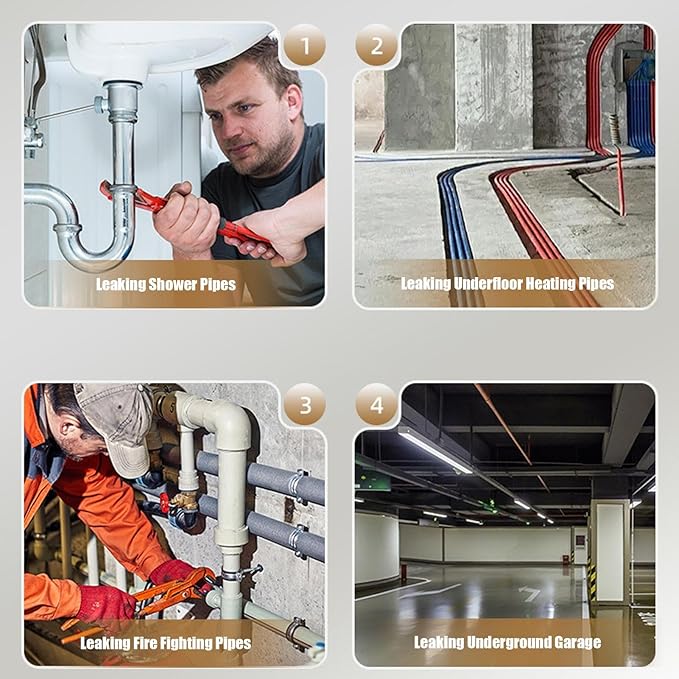 Water Leak Detectors for Home - Image 7