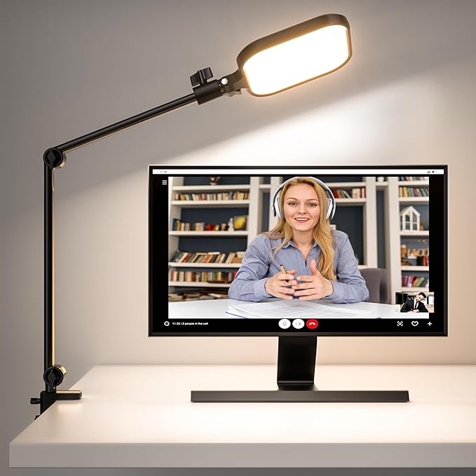UBeesize Streaming Light, Zoom Lighting - Image 7