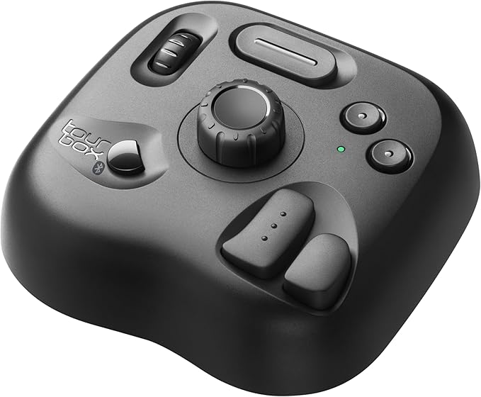 TOUR BOX Lite Bluetooth by TourBox