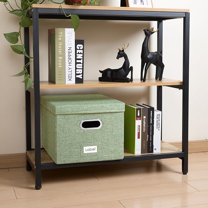 PRANDOM File Organizer Box - Image 3