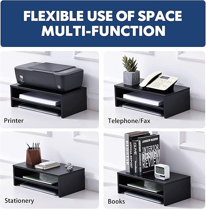 FITUEYES Monitor Stand - Image 4
